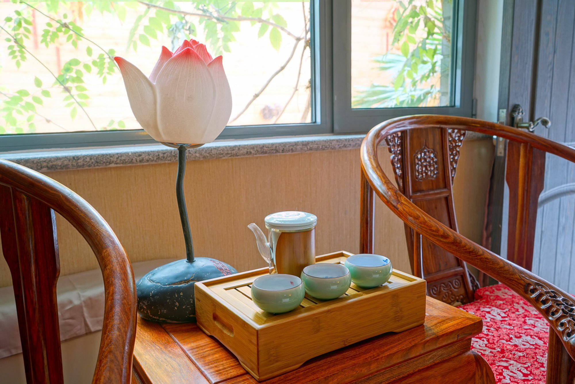 Garden Inn Beijing Exterior photo